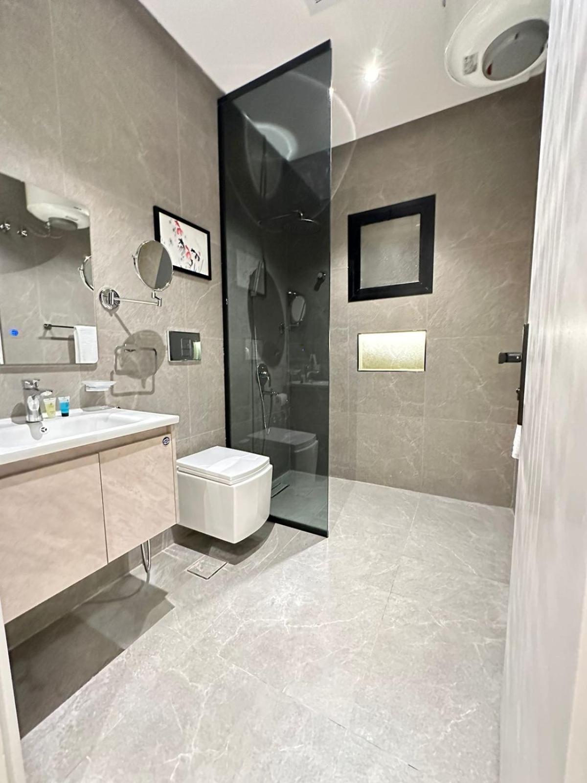 Xyz Hotel Qurtoba ริยาดห์ ภายนอก รูปภาพ