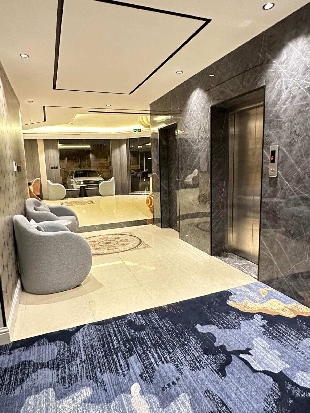 Xyz Hotel Qurtoba ริยาดห์ ภายนอก รูปภาพ