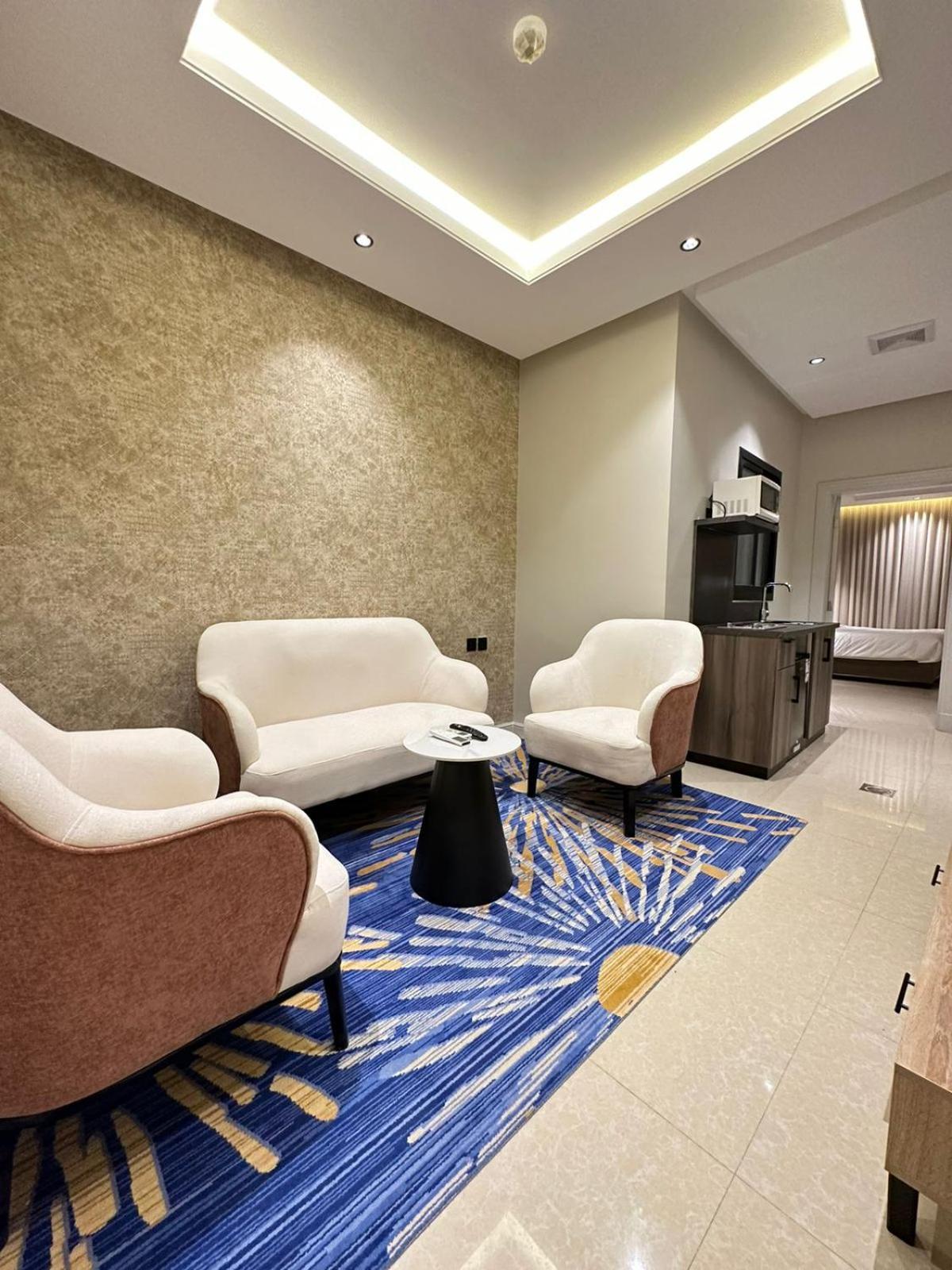 Xyz Hotel Qurtoba ริยาดห์ ภายนอก รูปภาพ