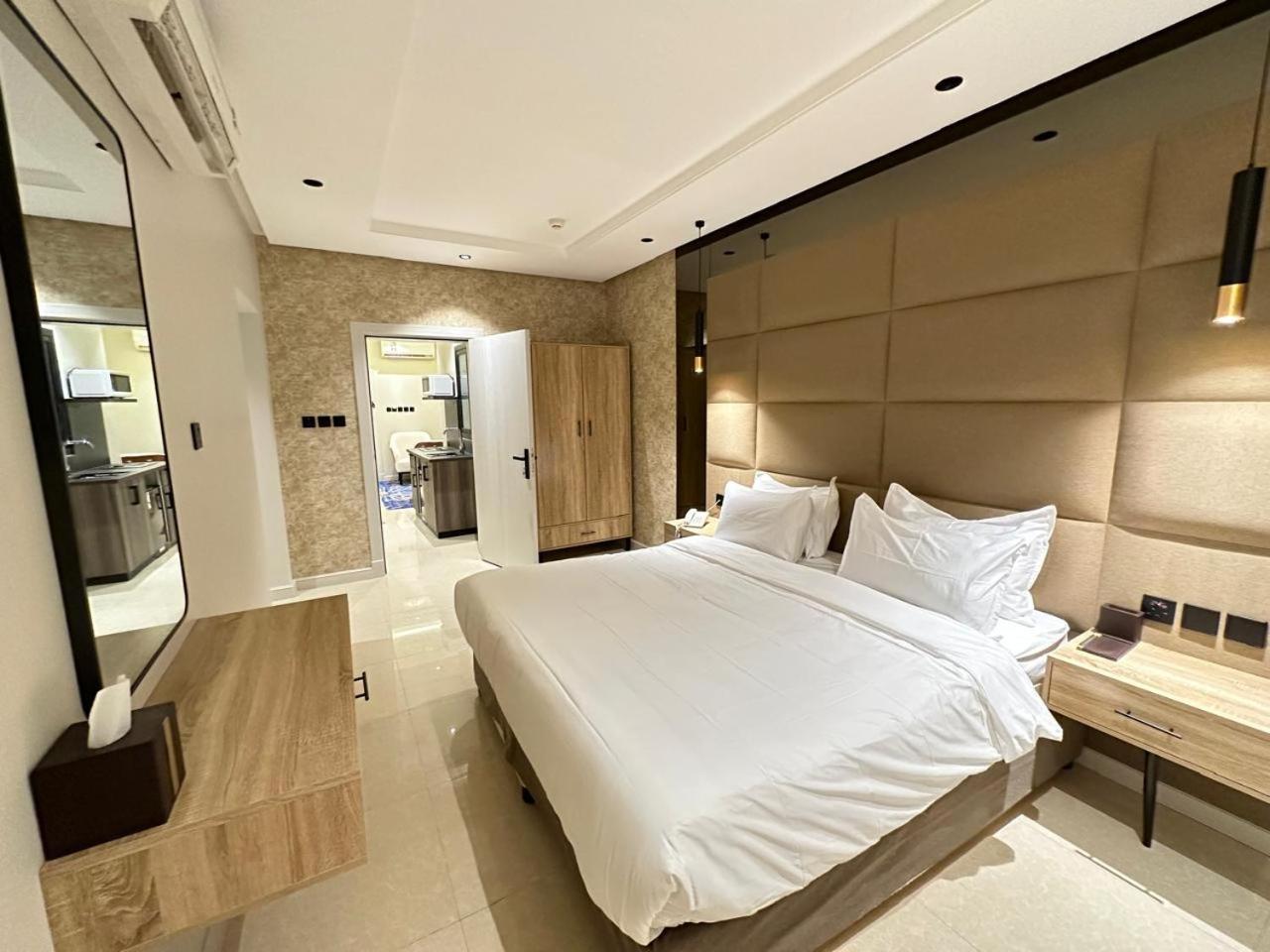 Xyz Hotel Qurtoba ริยาดห์ ภายนอก รูปภาพ